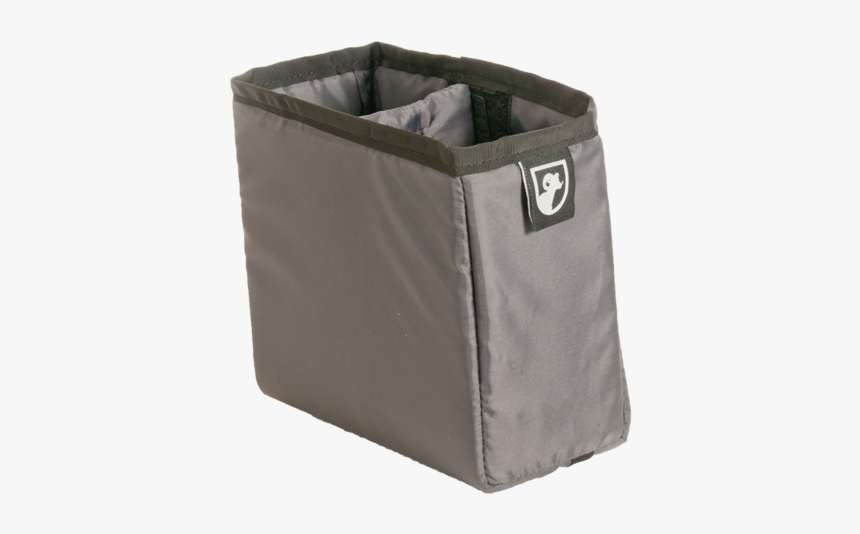 Octothorpe/carlton Insulated Insert - Storage Basket, HD Png Download