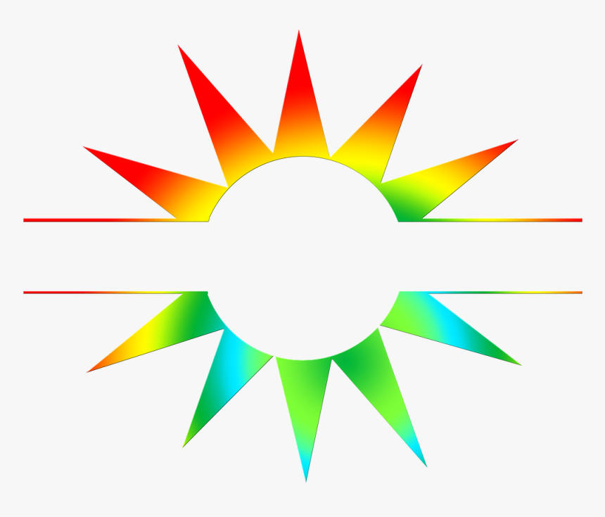 Star Sticker Up To Date Offer Announcement Banner - Date Banner Png, Transparent Png