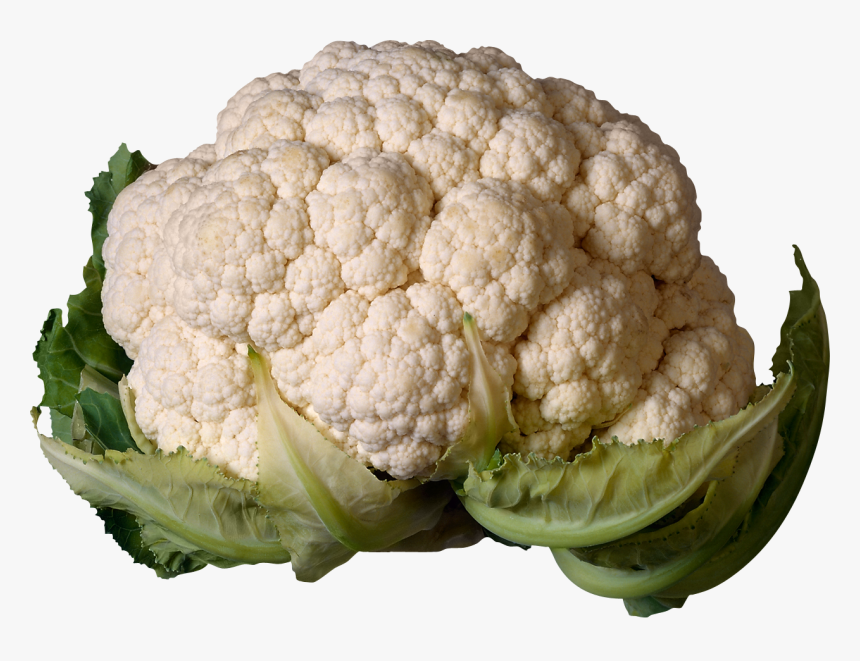 Download For Free Cabbage Png In High Resolution - Cauliflower Png, Transparent Png