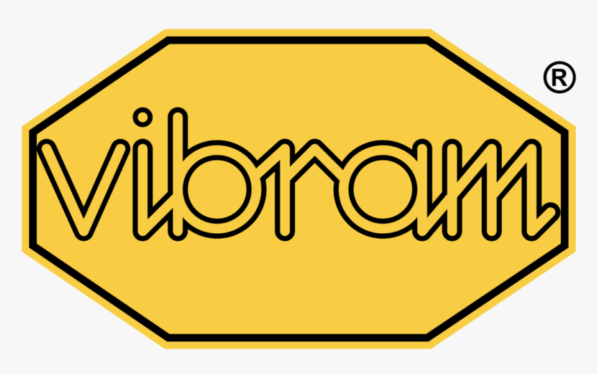 Vibram Disc Logo, HD Png Download