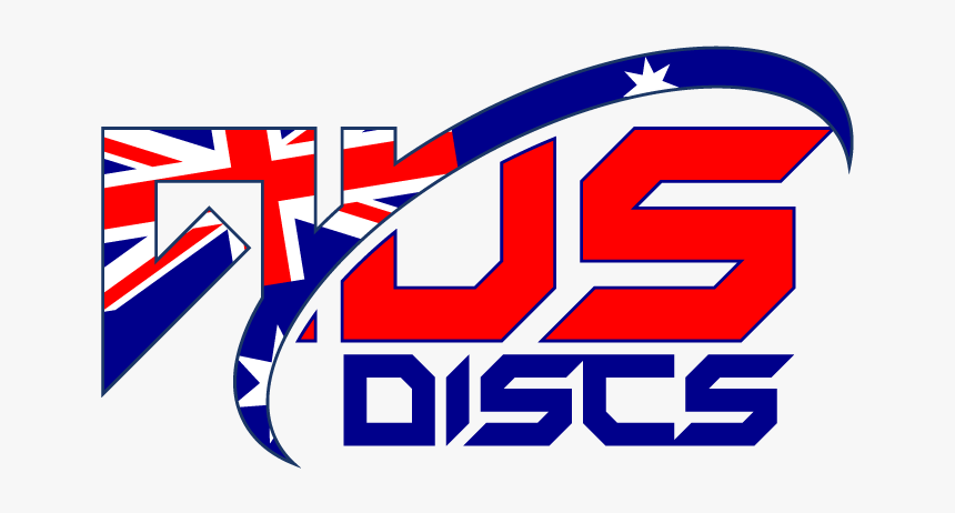 Aus Discs, HD Png Download