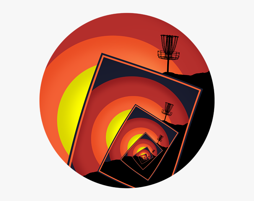 Circle, HD Png Download