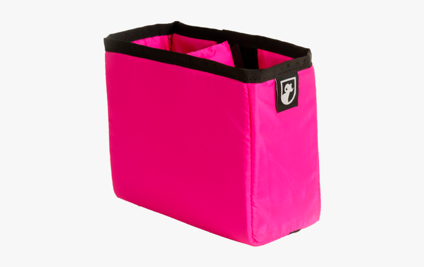 Octothorpe/carlton Insulated Insert - Shoulder Bag, HD Png Download