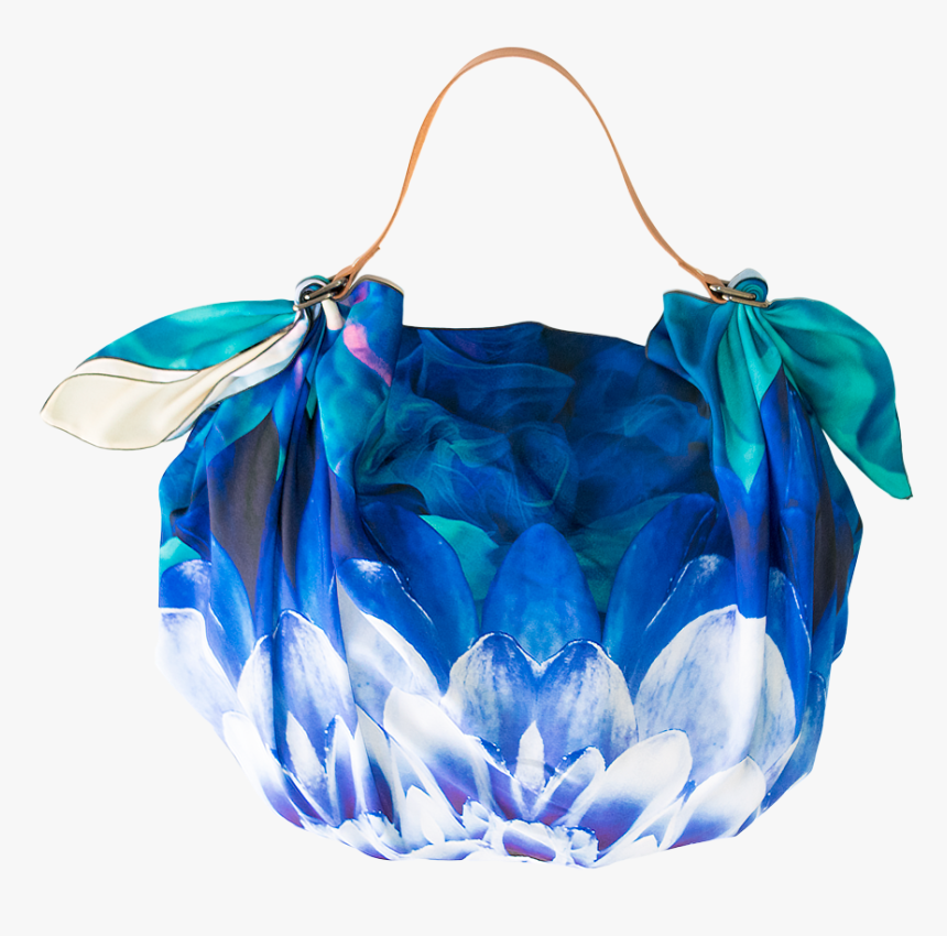 Origami Tote - Handbag, HD Png Download
