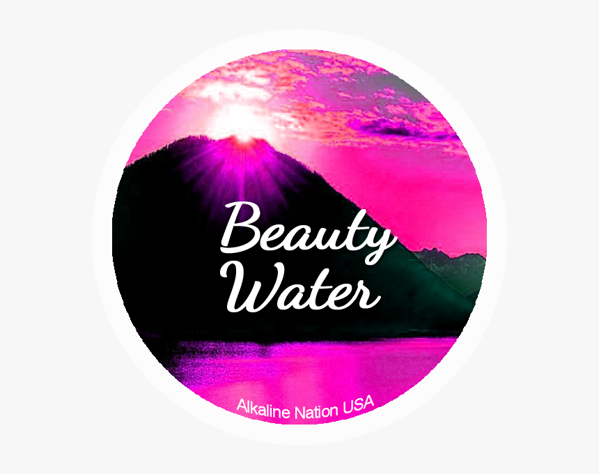 Benefits Of Kangen Water - Circle, HD Png Download