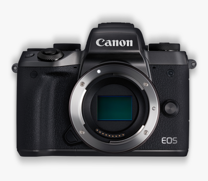 Transparent Hand Lens Clipart - Canon, HD Png Download