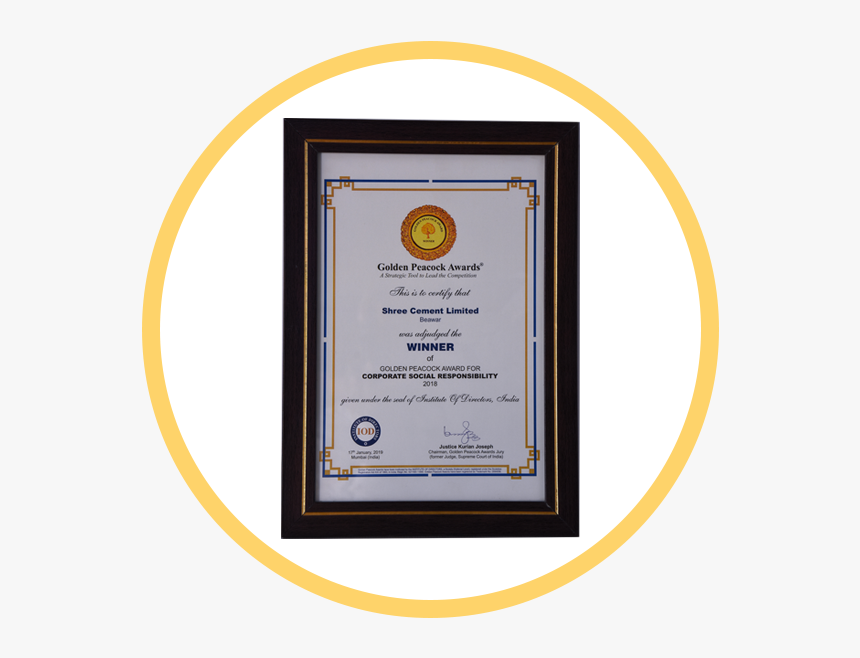 Diploma, HD Png Download