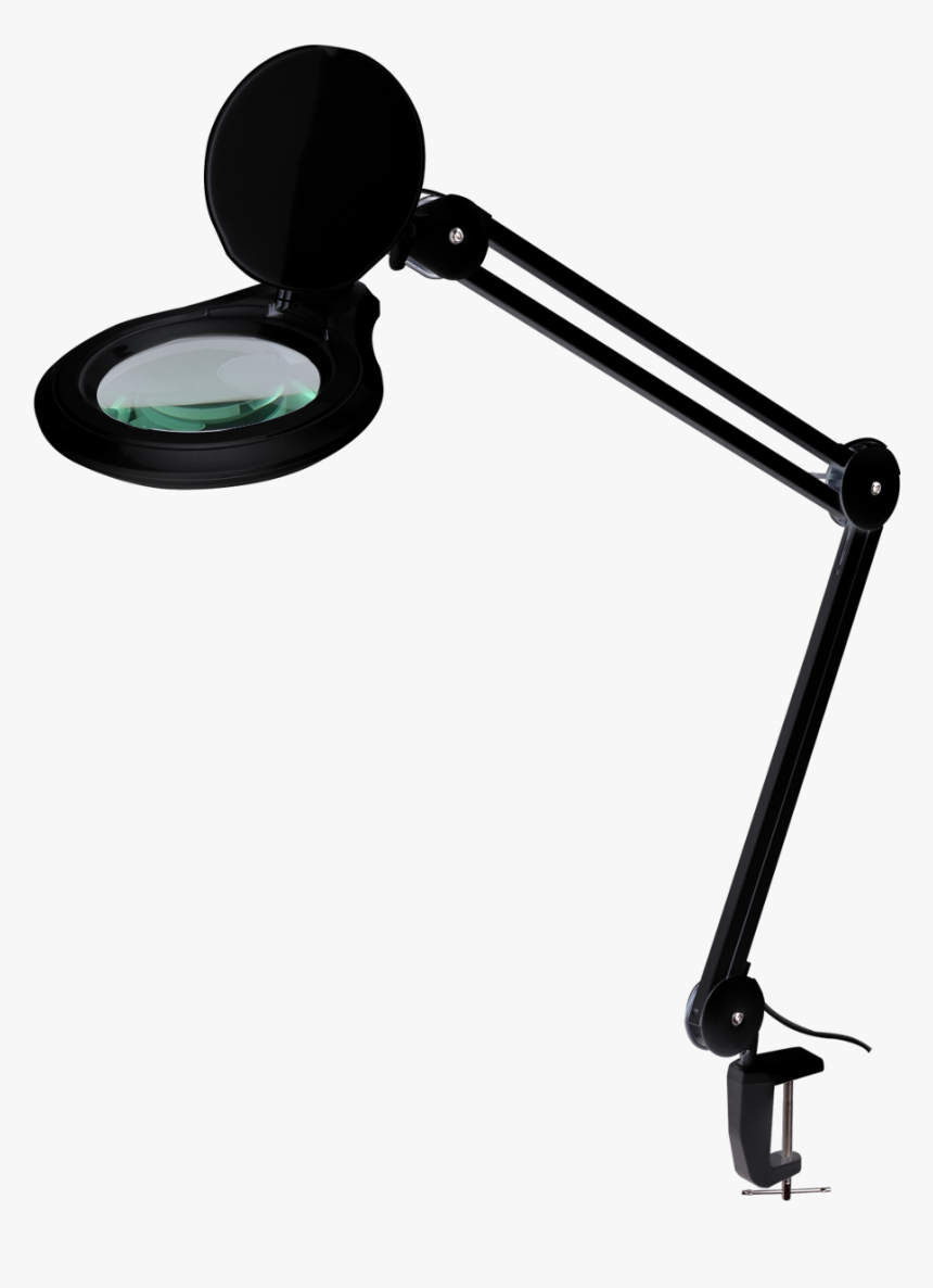 Nagyítós Lámpa, HD Png Download