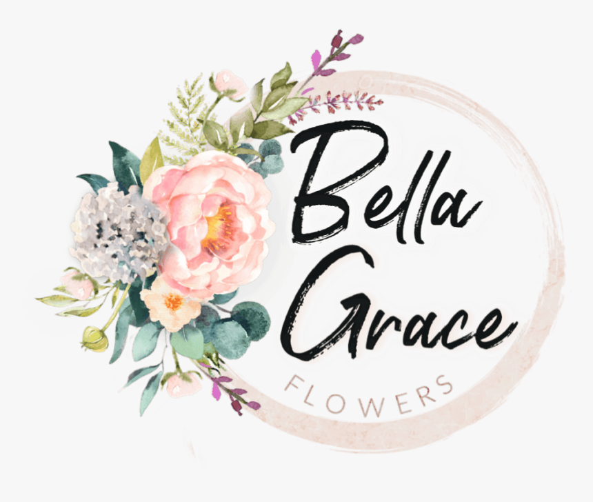 Floral Logos - Floral Pic Logo, HD Png Download