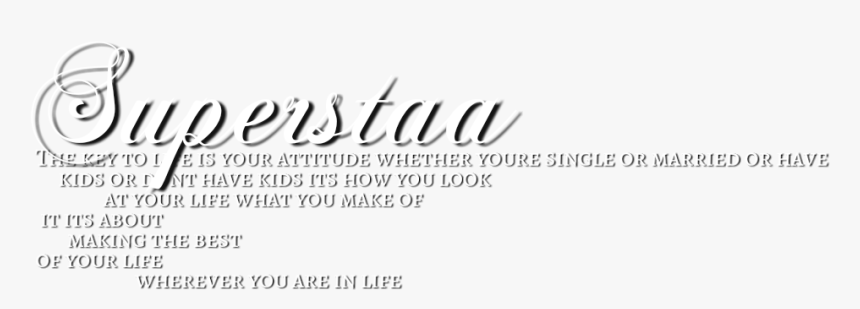 Calligraphy, HD Png Download