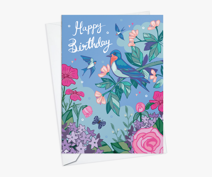 Picture - Christmas Card, HD Png Download