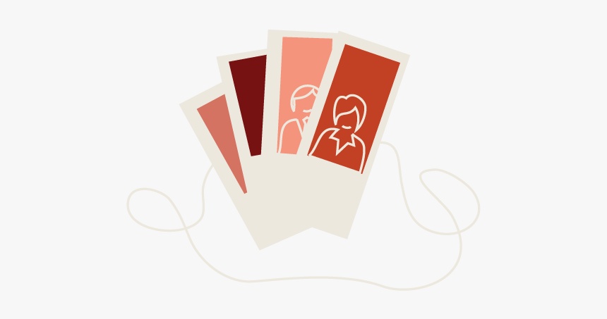 0 Card Sort - Card Sort Graphic, HD Png Download