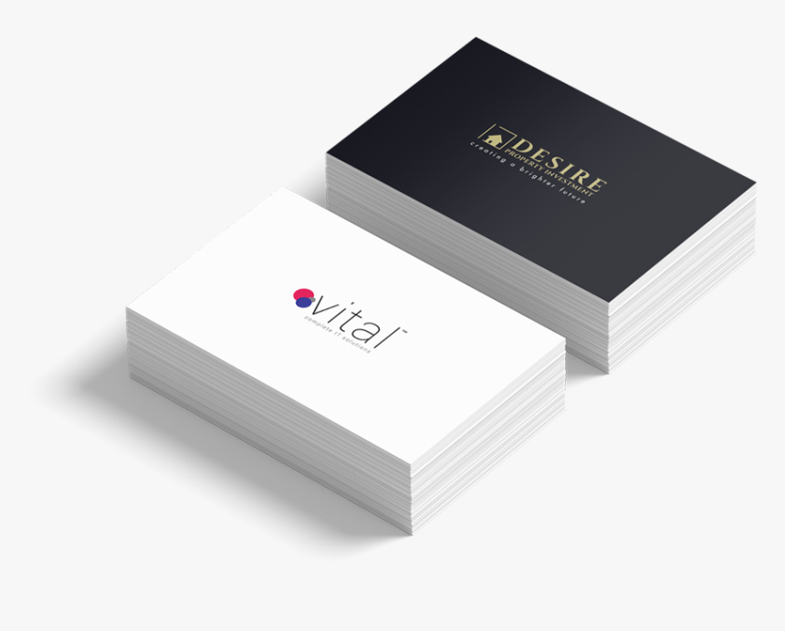 New Stylish Visiting Cards, HD Png Download