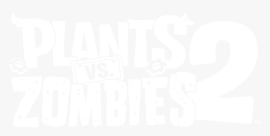 Plantas Contra Zombies Vector, HD Png Download