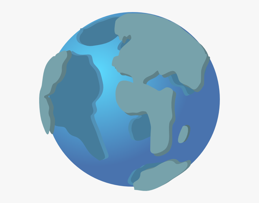 World Wide Web Globe Png - World Wide Web Icon, Transparent Png