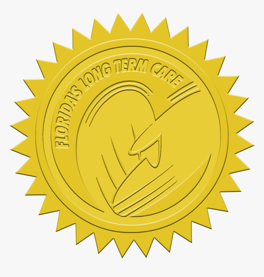 Seed To Seal Gold Logo Png - Marketing Principles William M Pride, Transparent Png