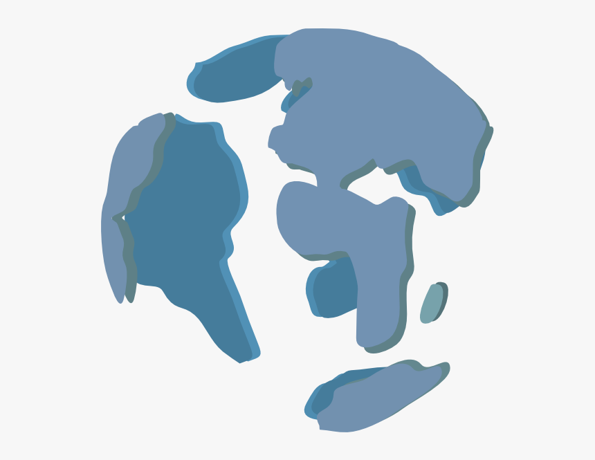 Clip Art At Clker - Worldwide Clipart, HD Png Download