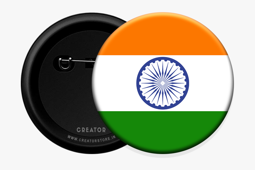 Flag Of India, HD Png Download