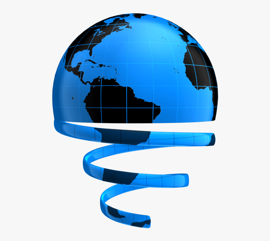 The World Wide Web, Believing They Are Fairly Anonymous - Imagenes De Mundo, HD Png Download