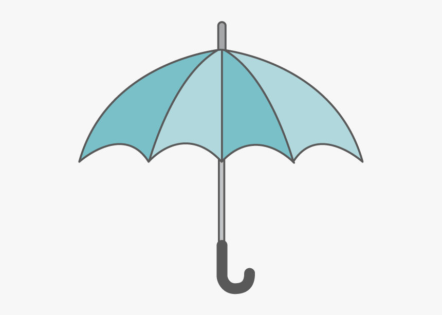 Umbrella, HD Png Download
