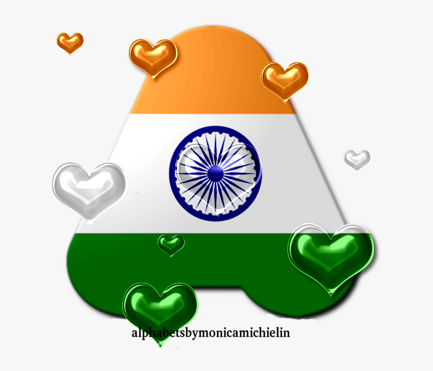 India Flag, HD Png Download