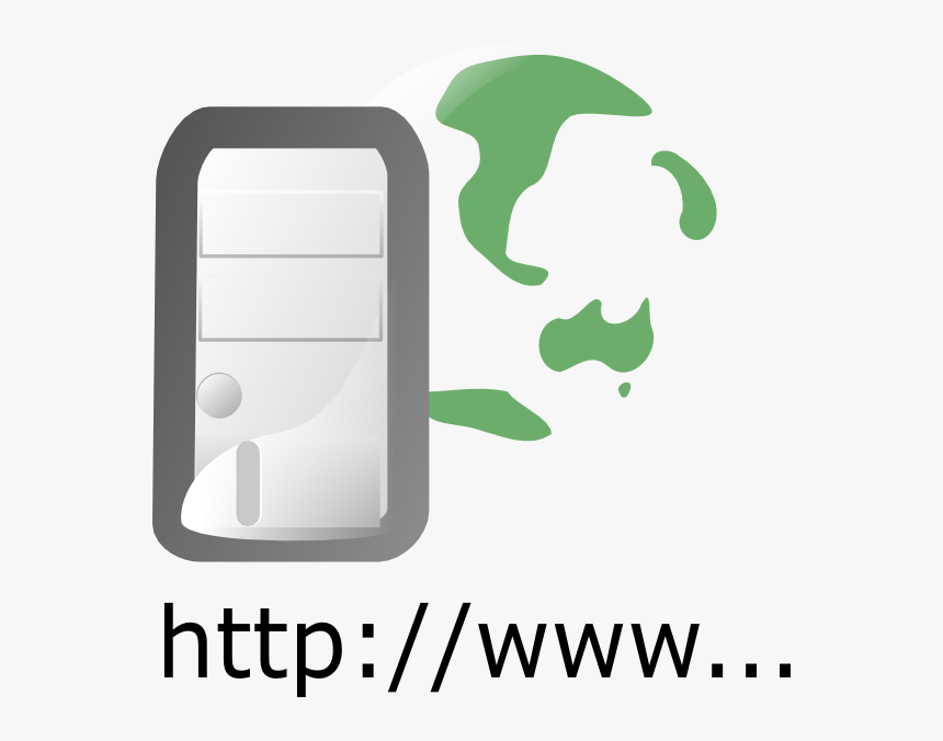 World Wide Web, HD Png Download