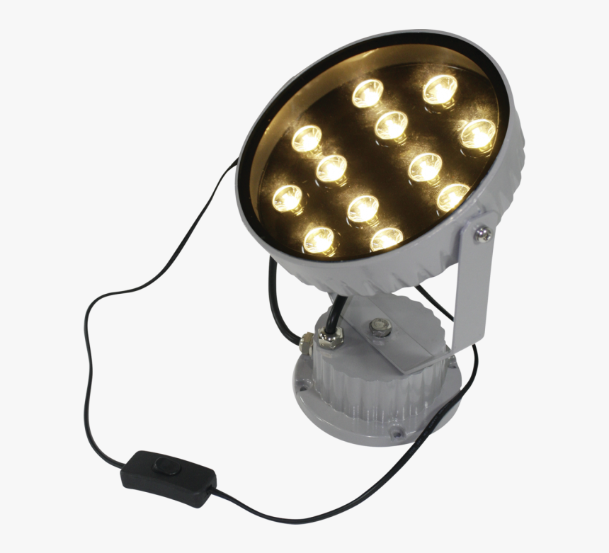 Color Blast Accent Light, HD Png Download