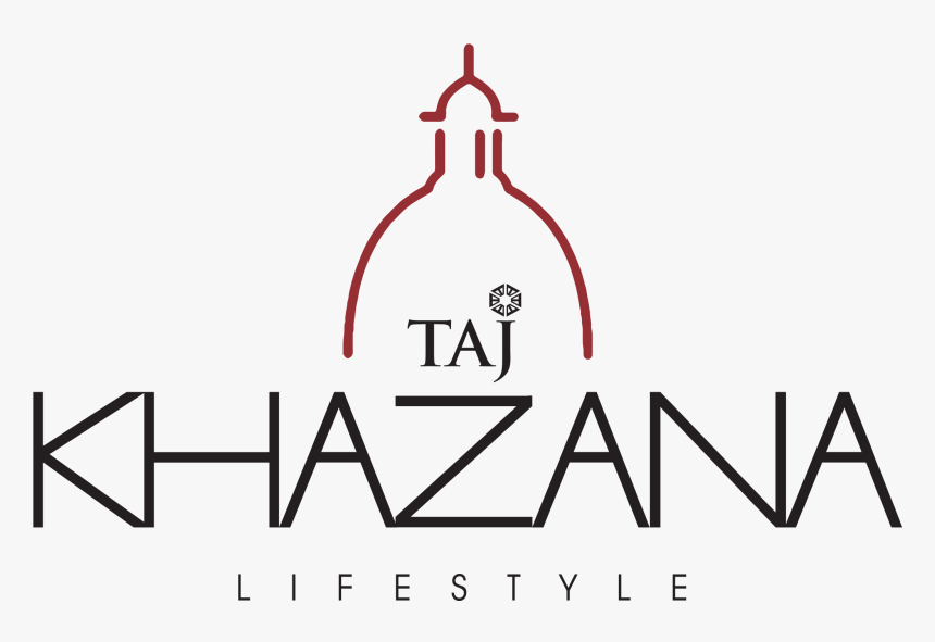Taj Khazana Logo Png , Png Download - Taj Hotels, Transparent Png