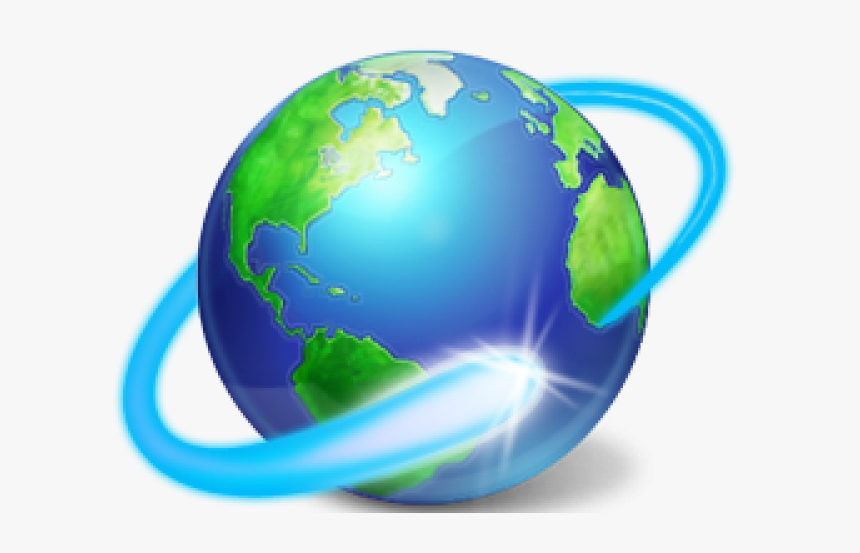 Symbol Of World Wide Web, HD Png Download