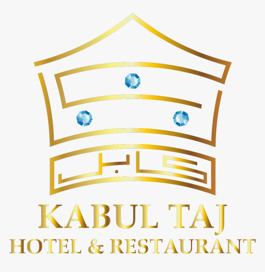 Kabul Taj Logo, HD Png Download