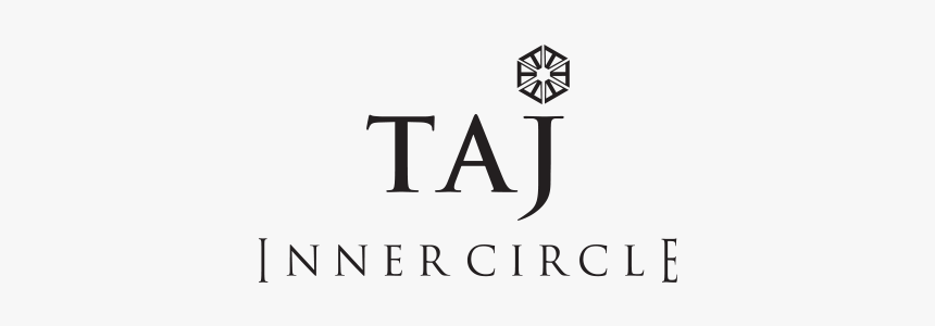 Taj Inner Circle Logo, HD Png Download