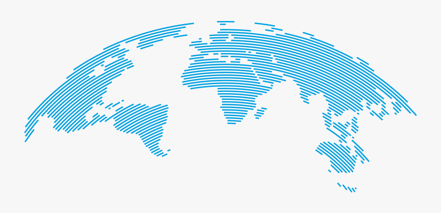 Distribution Of Global Plastics Production, HD Png Download