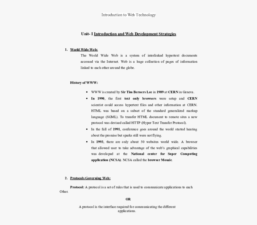 Document, HD Png Download