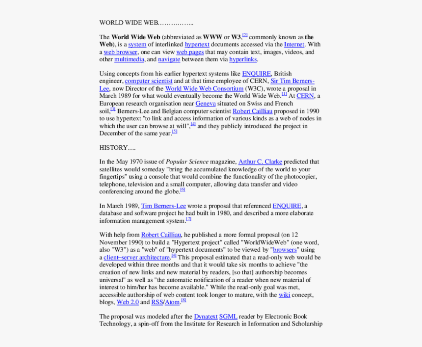 Document, HD Png Download