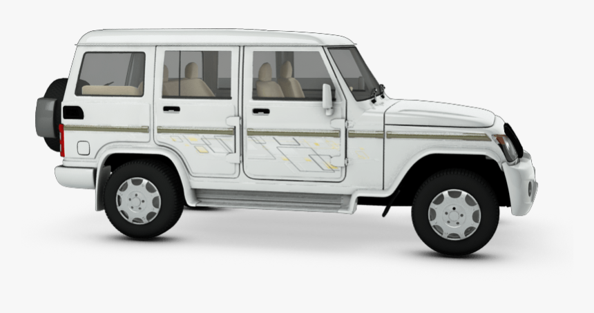 Bolero Power Plus Sle, HD Png Download