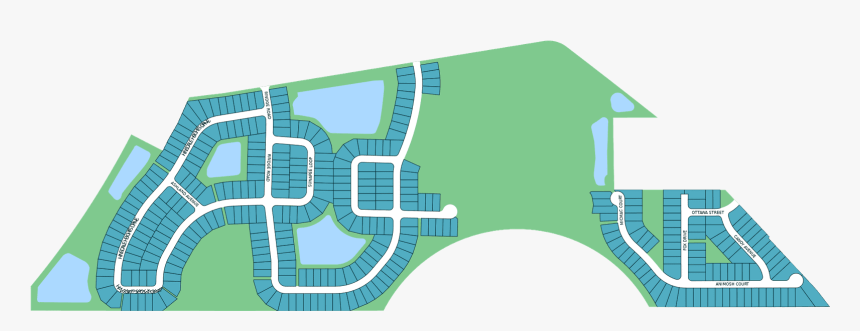 Transparent Fountain Grass Png - Soccer-specific Stadium, Png Download