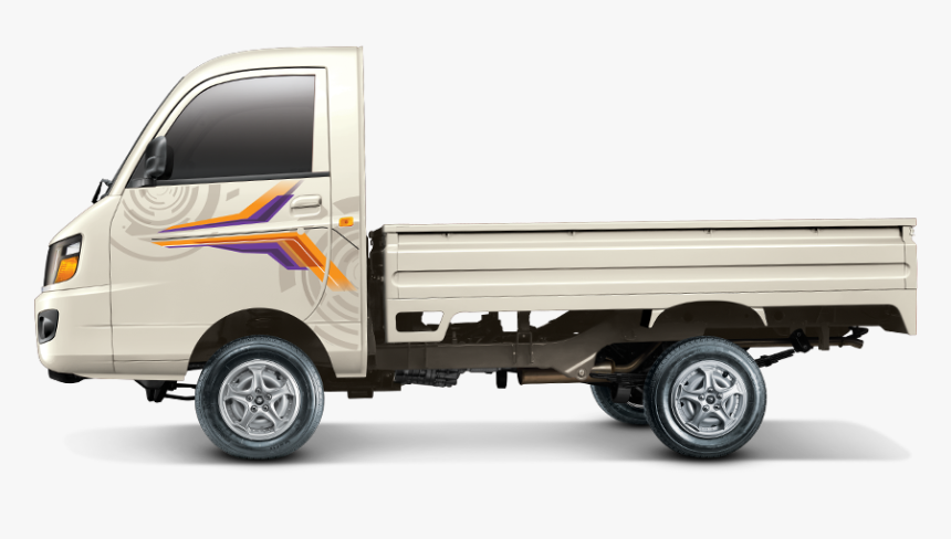 Mahindra Supro Maxi Truck Price, HD Png Download