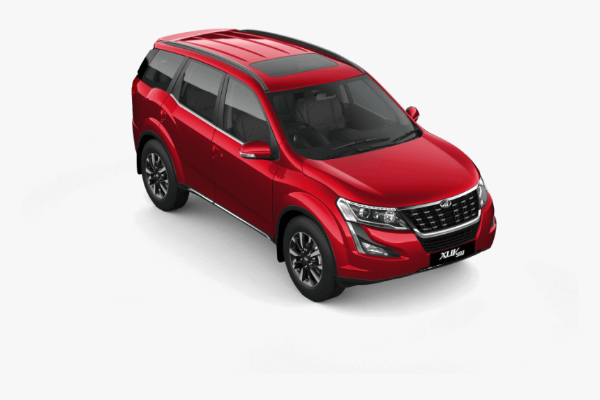 Xuv Car Images Hd