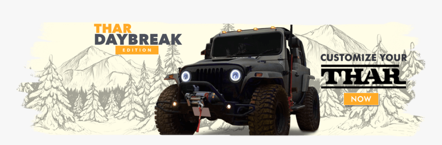 Dc Thar Designs, HD Png Download