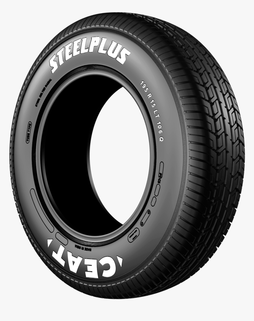 Winmile D Ceat Tyre, HD Png Download
