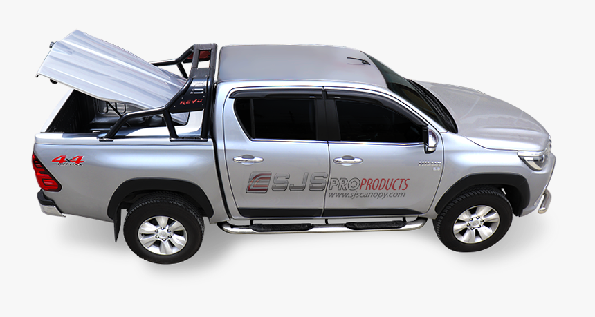 Toyota Hilux, HD Png Download