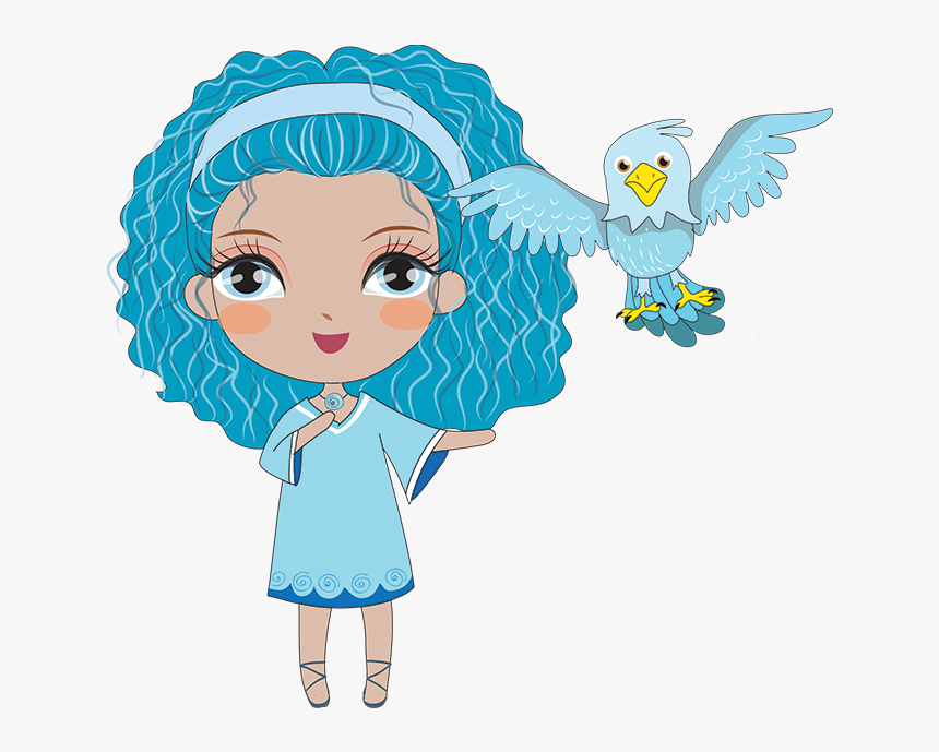 Vishu&riya800x800 - Cartoon, HD Png Download