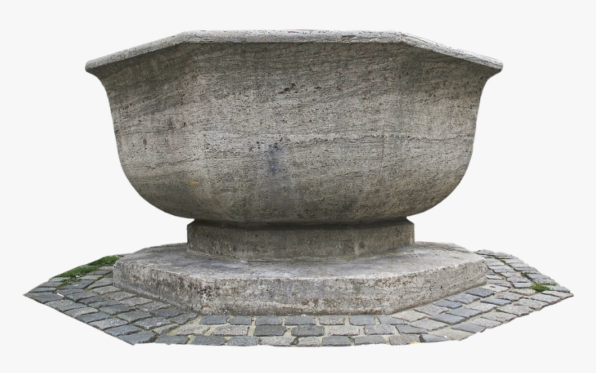 Szökőkút Png, Transparent Png