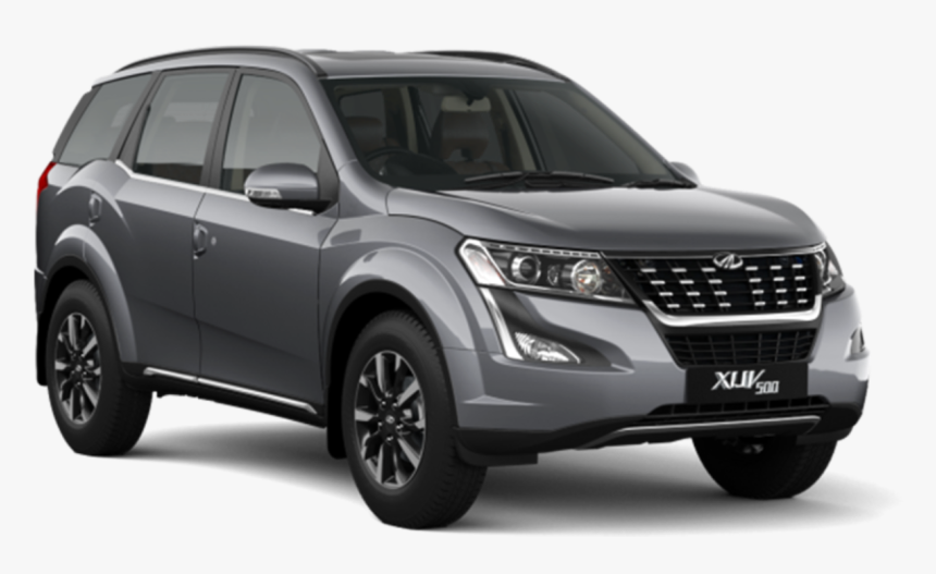 Xuv 500 Car Price, HD Png Download