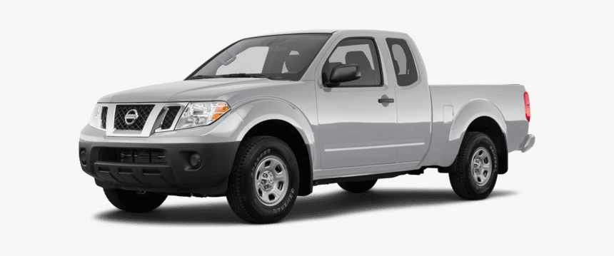 2018 Nissan Frontier Sv Crew Cab, HD Png Download
