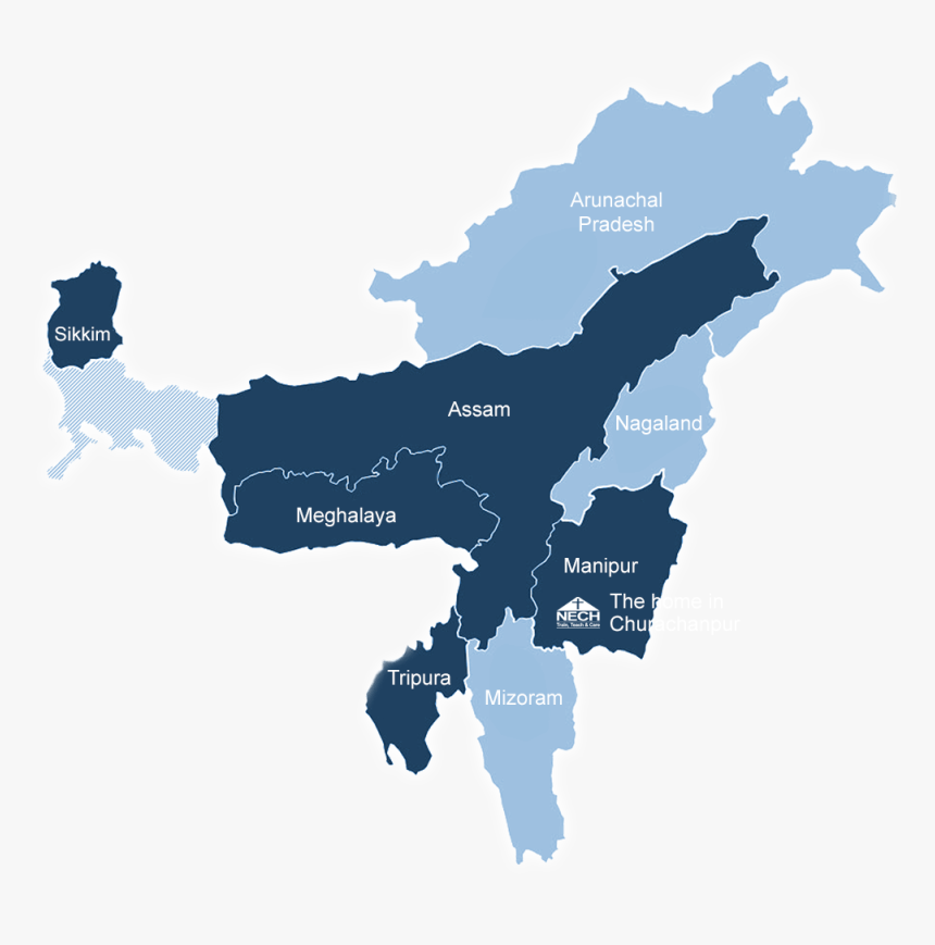 Arunachal Pradesh Lok Sabha Seat, HD Png Download