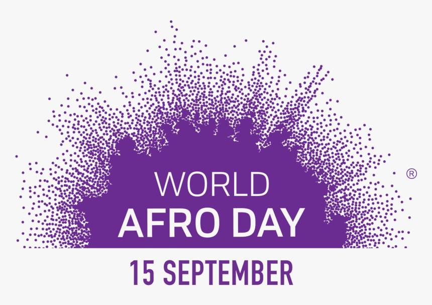 World Afro Day 2018, HD Png Download