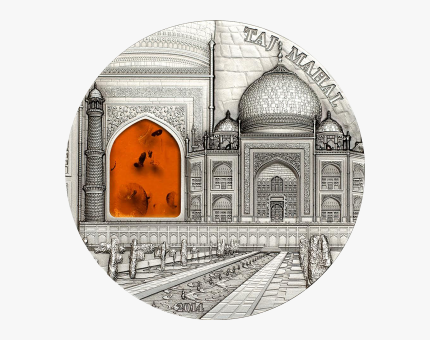 Antique Silver Coins, HD Png Download