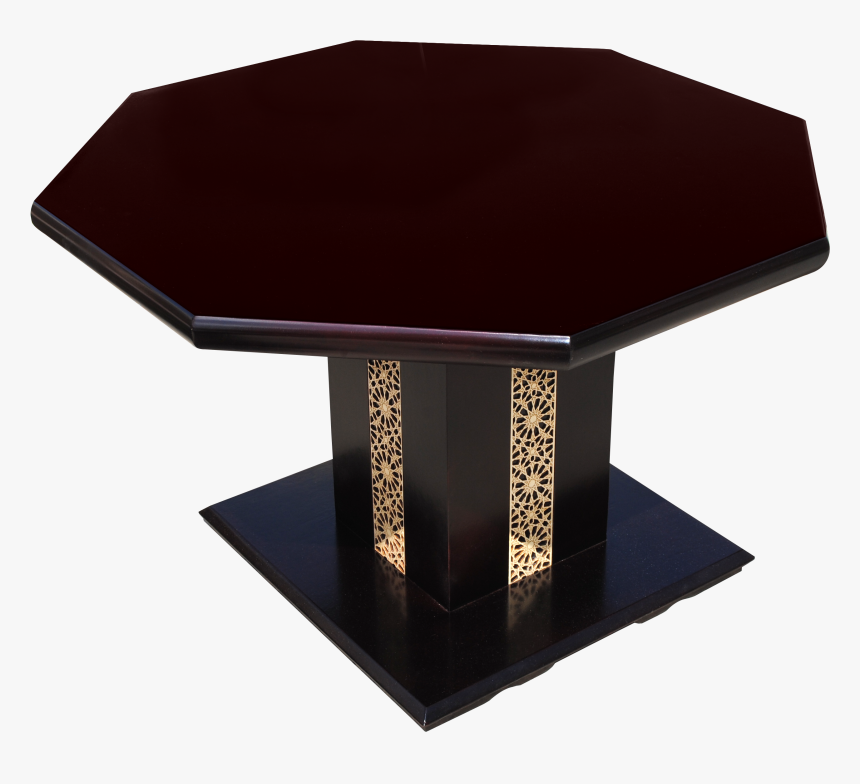 Taj Mahal - End Table, HD Png Download