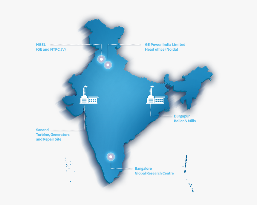 Map , Png Download - Map, Transparent Png